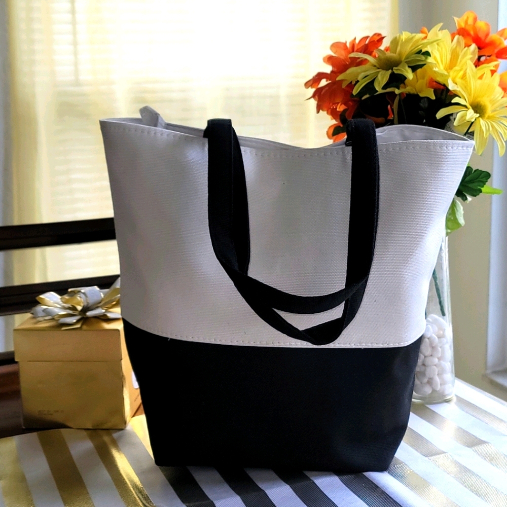 Tote Bag  personalized or Blank